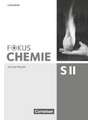 Fokus Chemie Gesamtband Sekundarstufe II - Allgemeine Ausgabe - Lösungen zum Schülerbuch