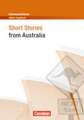 Schwerpunktthema Abitur Englisch: Short Stories from Australia