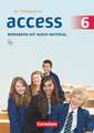 Access Band 1 - Workbook mit Audios online. Saarland , Bayern