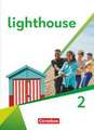 Lighthouse Band 2: 6. Schuljahr - Schulbuch - Festeinband