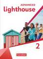 Lighthouse Band 2: 6. Schuljahr - Schulbuch - Kartoniert