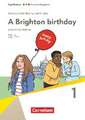 Lighthouse Band 1: 5. Schuljahr, Stufe 1. A Brighton birthday