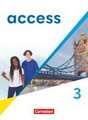 Access Band 3: 7. Schuljahr - Schulbuch (Kartoniert)