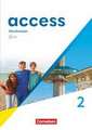 Access Band 2: 6. Schuljahr - Wordmaster - Vokabellernbuch