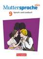 Muttersprache plus 9. Schuljahr - Schulbuch