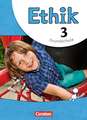 Ethik 3. Schuljahr. Schülerbuch Grundschule