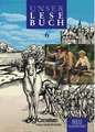 Unser Lesebuch 6 - Schülerbuch. Berlin, Brandenburg, Mecklenburg-Vorpommern, Sachsen-Anhalt und Thüringen