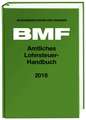 Amtliches Lohnsteuer-Handbuch 2018