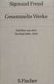 Schriften aus dem Nachlaß 1892-1938