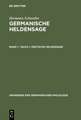 Deutsche Heldensage