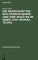 Die gegenwärtige Inflationstheorie und ihre Ansätze im Werk von Thomas Tooke