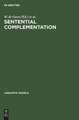 Sentential Complementation: Proceedings of the International Conference held at UFSAL, Brussels, June 1983