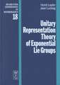 Unitary Representation Theory of Exponential Lie Groups