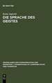 Die Sprache des Geistes: Vergleich einer repräsentationalistischen und syntaktischen Theorie des Geistes