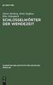 Schlüsselwörter der Wendezeit: Wörter-Buch zum öffentlichen Sprachgebrauch 1989/90