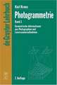 Photogrammetrie: Geometrische Informationen aus Photographien und Laserscanneraufnahmen