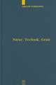 Natur, Technik, Geist: Kontexte der Natur nach Aristoteles und Descartes in lebensweltlicher und subjektiver Erfahrung