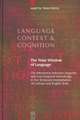 The Time Window of Language: The Interaction between Linguistic and Non-Linguistic Knowledge in the Temporal Interpretation of German and English Texts