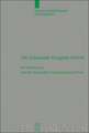 The Johannine Exegesis of God: An Exploration into the Johannine Understanding of God