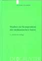 Studien zur Komposition der mekkanischen Suren: Die literarische Form des Koran - ein Zeugnis seiner Historizität?