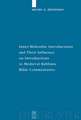 Inner-Midrashic Introductions and Their Influence on Introductions to Medieval Rabbinic Bible Commentaries