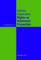 Rights as Relational Properties: In Defense of the Classical Beneficiary Theory of Rights