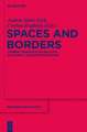 Spaces and Borders: Current Research on Religion in Central and Eastern Europe