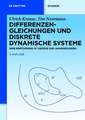 Differenzengleichungen und diskrete dynamische Systeme: Eine Einführung in Theorie und Anwendungen