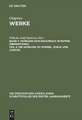 Homilien zum Hexateuch in Rufins Übersetzung. Teil 2: Die Homilien zu Numeri, Josua und Judices