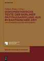 Dokumentarische Texte der Berliner Papyrussammlung aus byzantinischer Zeit: Zur Wiedereröffnung des Neuen Museums