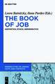 The Book of Job: Aesthetics, Ethics, Hermeneutics