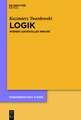Logik: Wiener Logikkolleg 1894/95