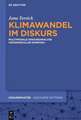 Klimawandel im Diskurs: Multimodale Diskursanalyse crossmedialer Korpora