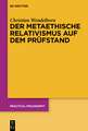 Der Metaethische Relativismus Auf Dem Prufstand: Kreativitatsforderung Von Kindern