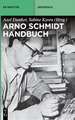 Arno-Schmidt-Handbuch