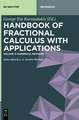 Handbook of Fractional Calculus with Applications, Numerical Methods