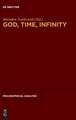 God, Time, Infinity