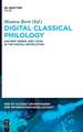 Digital Classical Philology