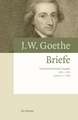 Briefe 1780-1781