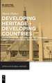 Developing Heritage - Developing Countries