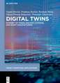 Borole, Y: Digital Twins