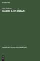 Garo and Khasi: a comparative study in matrilineal systems