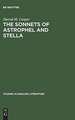 The sonnets of Astrophel and Stella: A stylistic study