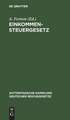 Einkommensteuergesetz