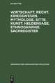 Wirtschaft. Recht. Kriegswesen. Mythologe. Sitte. Kunst. Heldensage. Ethnographie. Sachregister