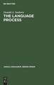 The language process: toward a holistic schema with implications for an English curriculum theory