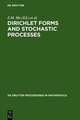 Dirichlet Forms and Stochastic Processes: Proceedings of the International Conference held in Beijing, China, October 25-31, 1993