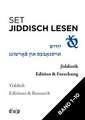 Set: Jiddisch lesen