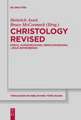 Christology Revised