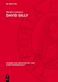David Gilly